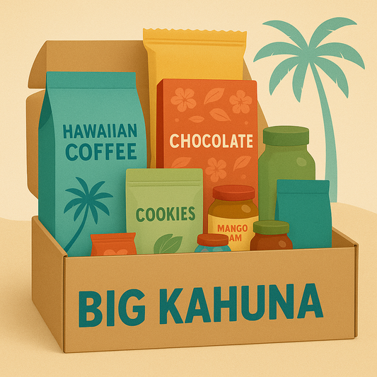 Big Kahuna